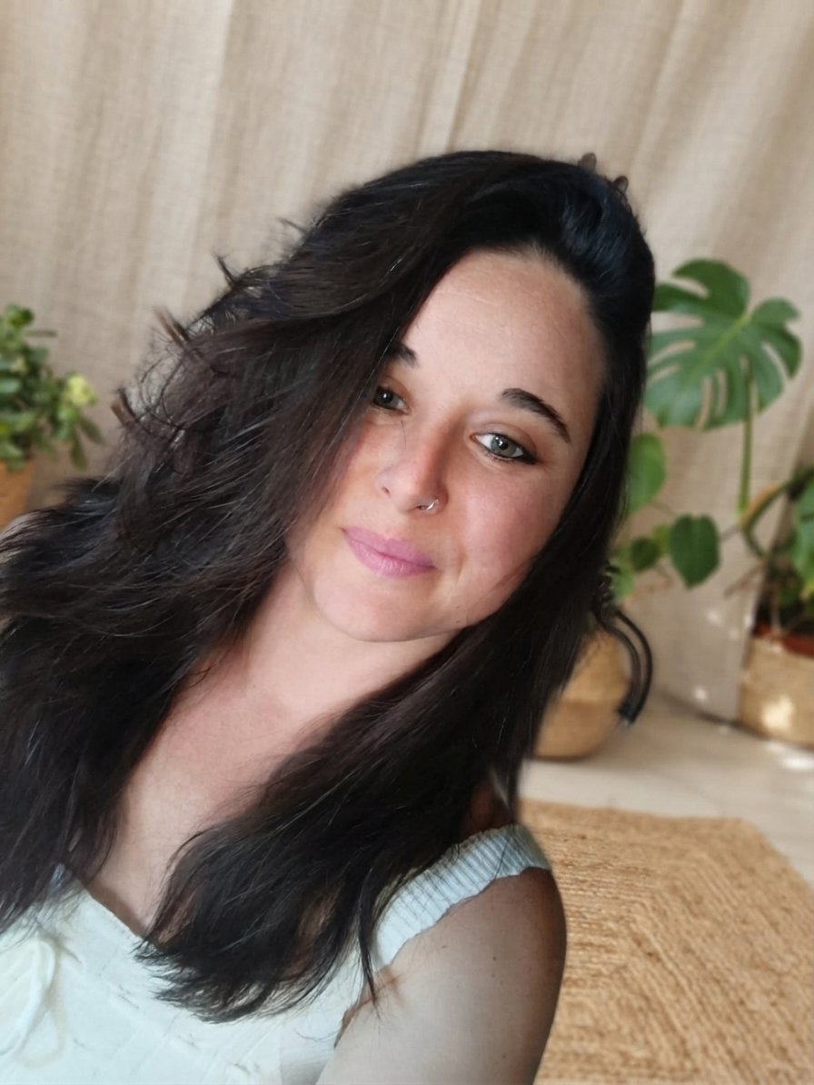 Cindy, portrait