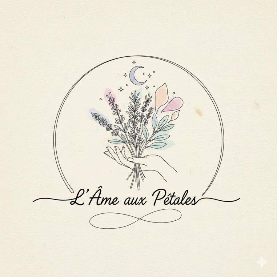 L'Âme aux Pétales